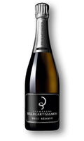 BILLECART-SALMON BRUT LE RESERVE NV